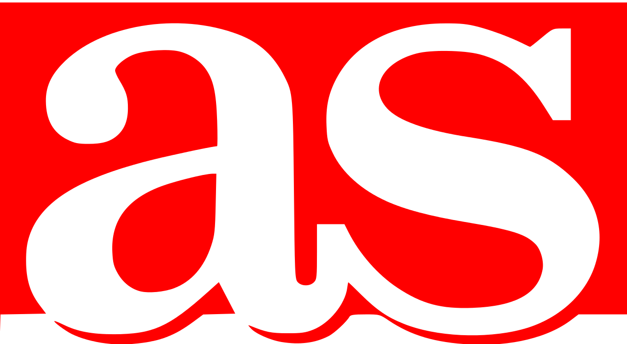 AS