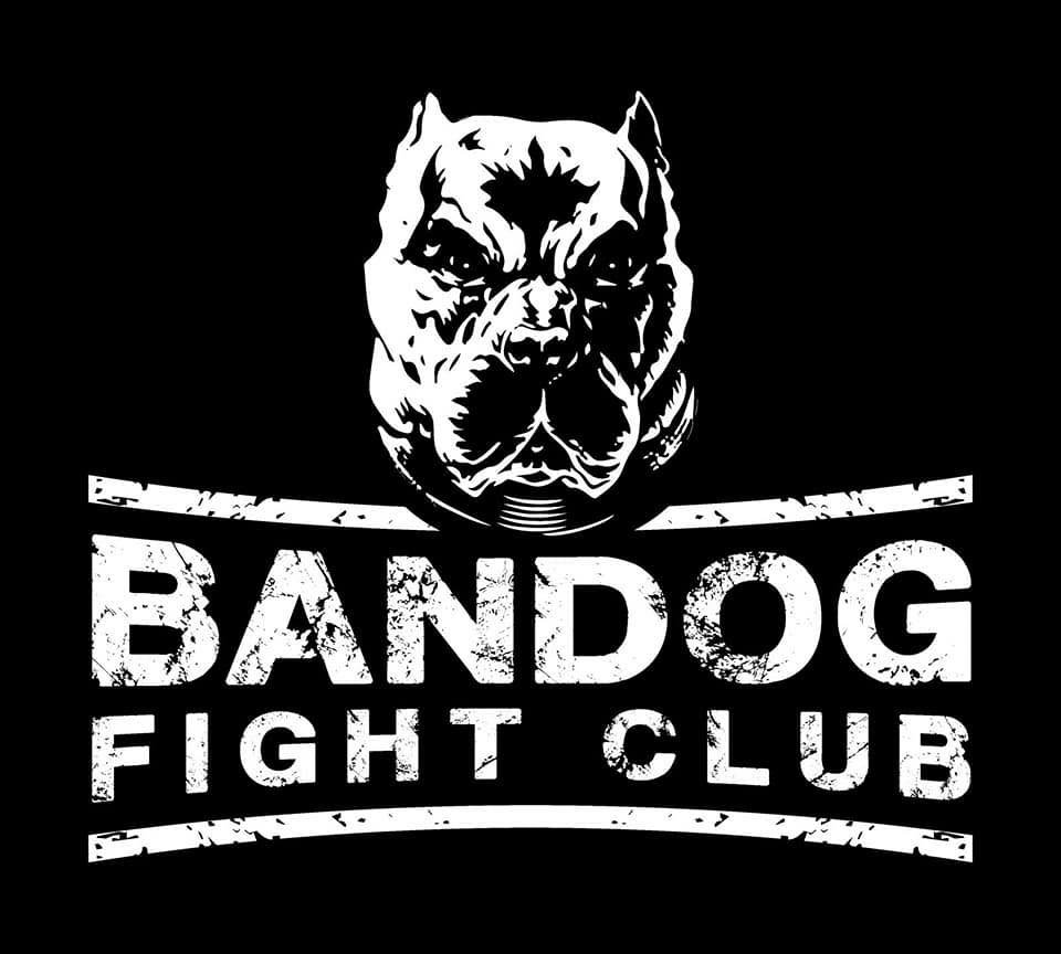 Bandog Fight Club logo