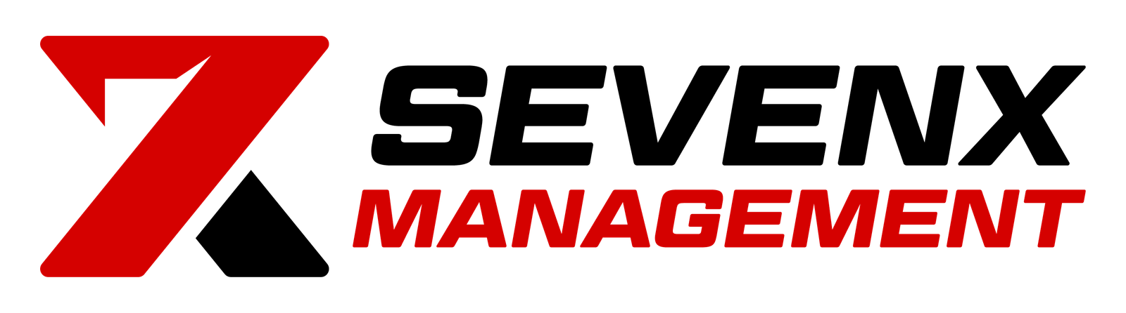 SevenX Management logo
