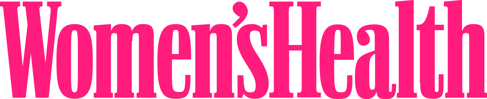 Women's Health